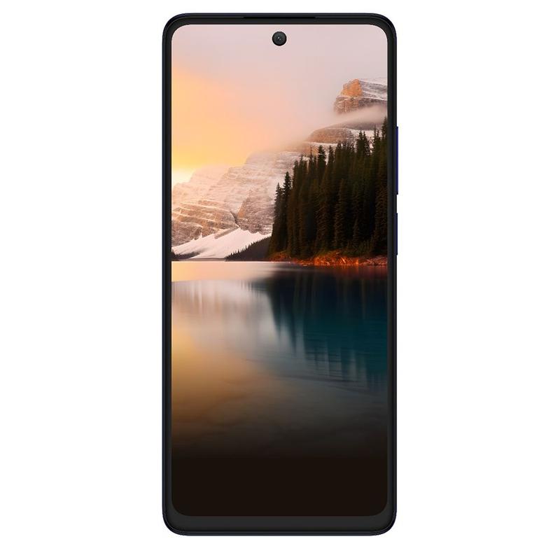 Smartphone TCL 40 NXTPAPER 4G 256GB 8GB RAM Tela FHD+ 6,78